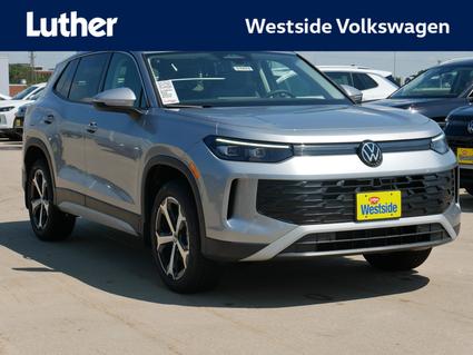 2025 Volkswagen Tiguan Minneapolis MN