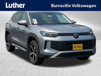 2025 Volkswagen Tiguan Burnsville MN