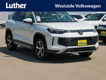 2025 Volkswagen Tiguan Minneapolis MN