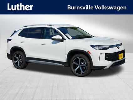 2025 Volkswagen Tiguan Burnsville MN