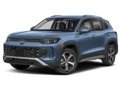 2025 Volkswagen Tiguan Minneapolis MN