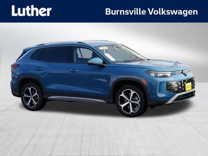 2026 Volkswagen Tiguan Burnsville MN