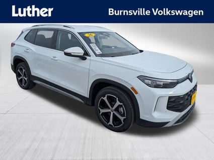 2026 Volkswagen Tiguan Burnsville MN