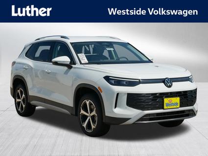 2026 Volkswagen Tiguan Minneapolis MN