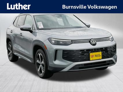 2025 Volkswagen Tiguan Burnsville MN