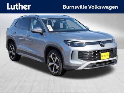 2025 Volkswagen Tiguan Burnsville MN