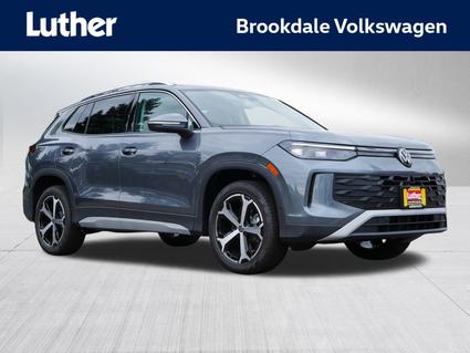 2025 Volkswagen Tiguan Minneapolis MN