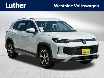 2025 Volkswagen Tiguan Minneapolis MN
