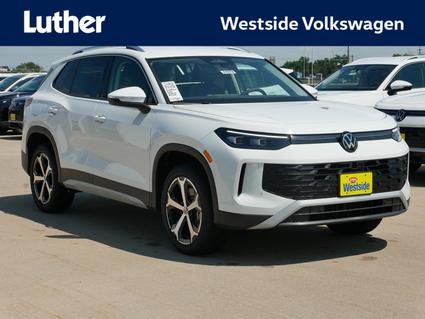 2025 Volkswagen Tiguan Minneapolis MN