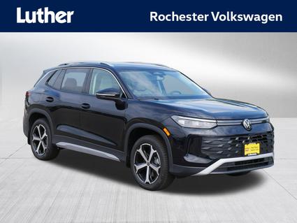 2025 Volkswagen Tiguan Rochester MN