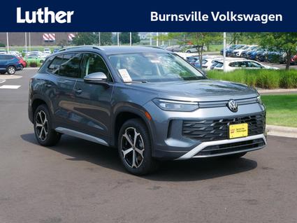 2025 Volkswagen Tiguan Burnsville MN