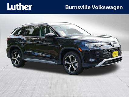 2025 Volkswagen Tiguan Burnsville MN