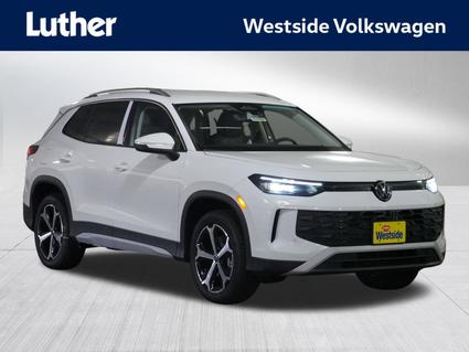 2025 Volkswagen Tiguan Minneapolis MN