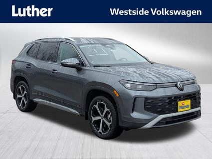 2026 Volkswagen Tiguan Minneapolis MN