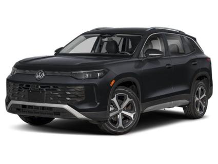 2026 Volkswagen Tiguan Minneapolis MN