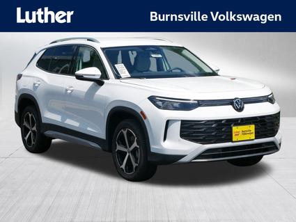 2025 Volkswagen Tiguan Burnsville MN