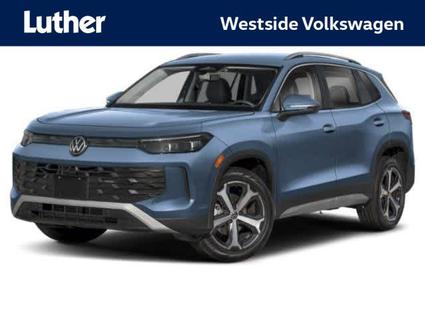 2025 Volkswagen Tiguan Minneapolis MN