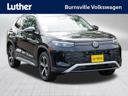 2025 Volkswagen Tiguan Burnsville MN
