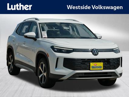 2025 Volkswagen Tiguan Minneapolis MN