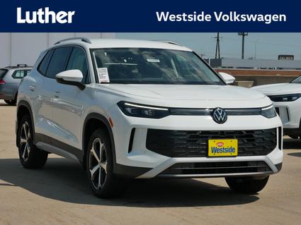 2025 Volkswagen Tiguan Minneapolis MN