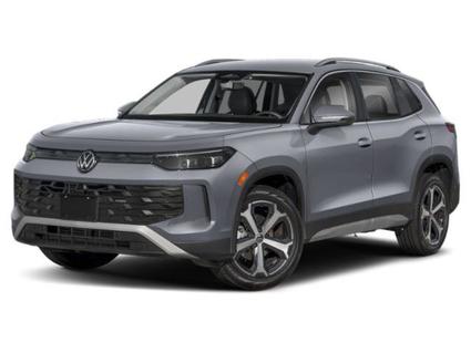 2025 Volkswagen Tiguan Rochester MN