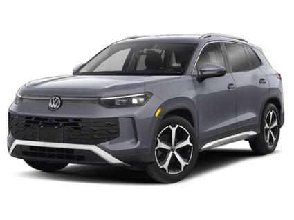 2025 Volkswagen Tiguan Rochester MN