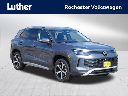 2025 Volkswagen Tiguan Rochester MN