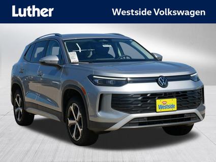 2025 Volkswagen Tiguan Minneapolis MN