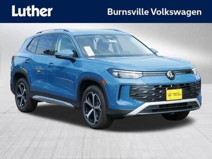 2025 Volkswagen Tiguan Burnsville MN