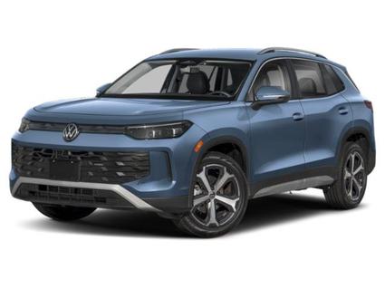 2025 Volkswagen Tiguan Burnsville MN