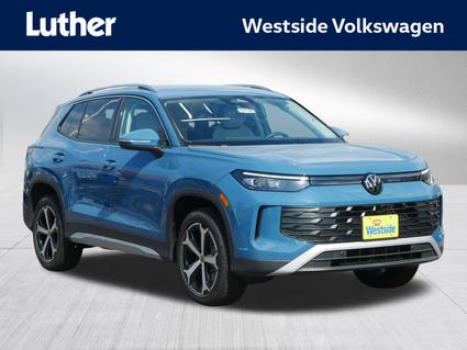 2025 Volkswagen Tiguan Minneapolis MN