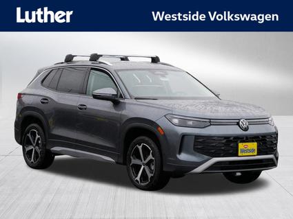 2025 Volkswagen Tiguan Minneapolis MN