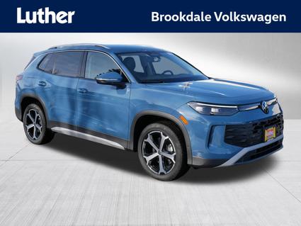 2026 Volkswagen Tiguan Minneapolis MN