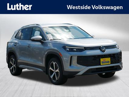 2025 Volkswagen Tiguan Minneapolis MN
