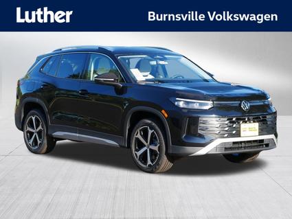 2025 Volkswagen Tiguan Burnsville MN