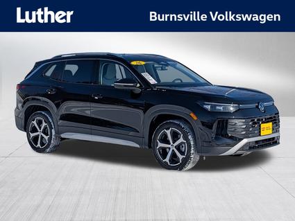 2026 Volkswagen Tiguan Burnsville MN