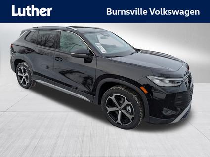 2026 Volkswagen Tiguan Burnsville MN