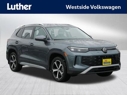 2026 Volkswagen Tiguan Minneapolis MN