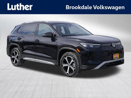 2026 Volkswagen Tiguan Minneapolis MN