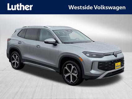 2026 Volkswagen Tiguan Minneapolis MN