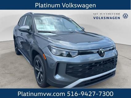 2025 Volkswagen Tiguan Hicksville NY