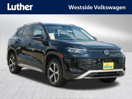 2025 Volkswagen Tiguan Minneapolis MN
