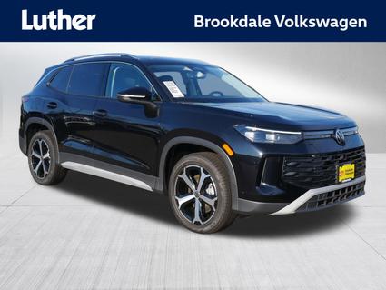 2025 Volkswagen Tiguan Minneapolis MN