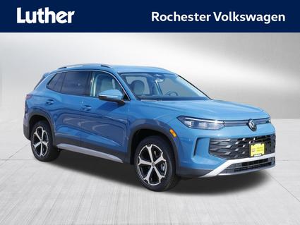 2025 Volkswagen Tiguan Rochester MN