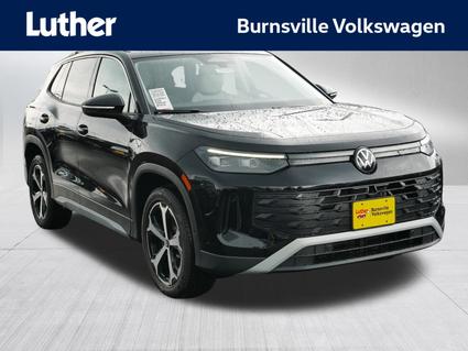 2025 Volkswagen Tiguan Burnsville MN