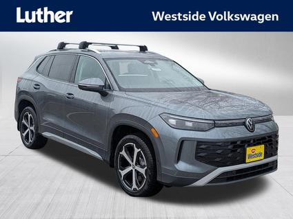 2026 Volkswagen Tiguan Minneapolis MN