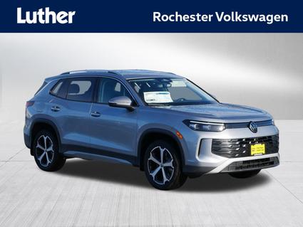 2026 Volkswagen Tiguan Rochester MN