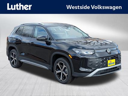 2026 Volkswagen Tiguan Minneapolis MN