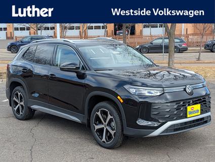2026 Volkswagen Tiguan Minneapolis MN