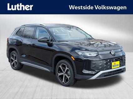 2026 Volkswagen Tiguan Minneapolis MN